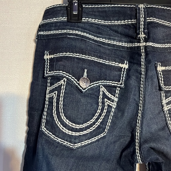 True Religion Jeans - Picture 2 of 8